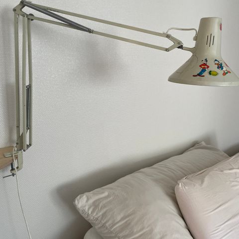 Luxo lampe