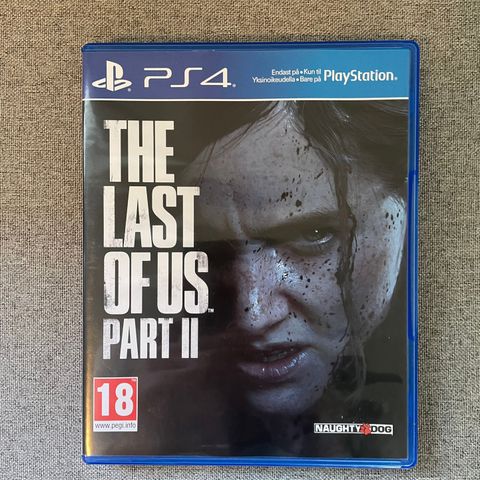 Last of us 2