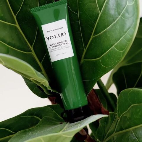 Votary - Super sensitive cleansing cream