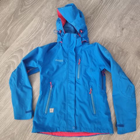 Bergans jakke. Sjoa girl jkt