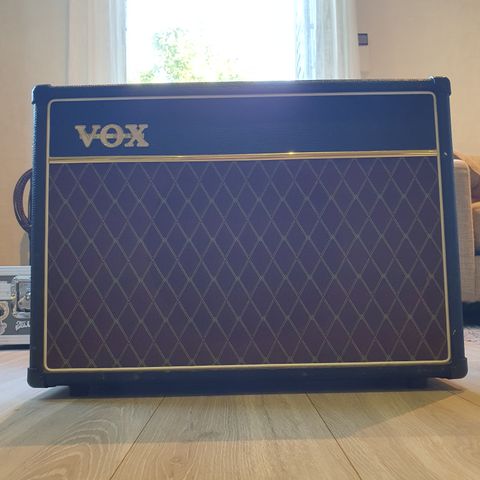 Vox AC15