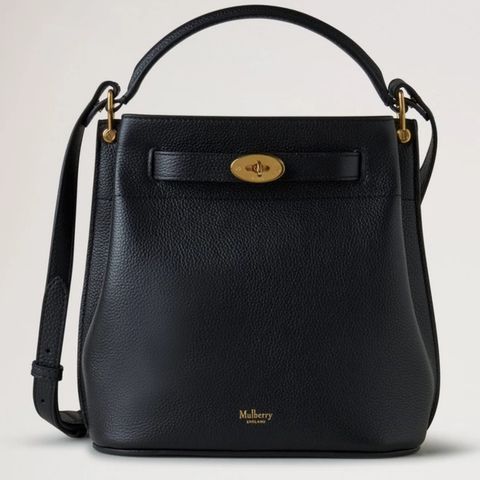 Mulberry Islington Bucket bag - ny og ubrukt