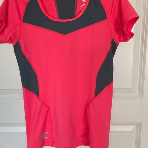 2XU Short Compression Top