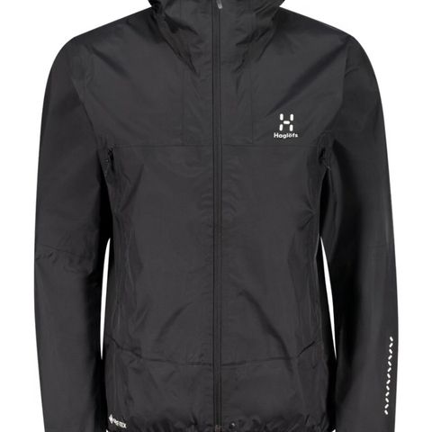 Haglöfs L.I.M GTX Jacket, skalljakke, herre