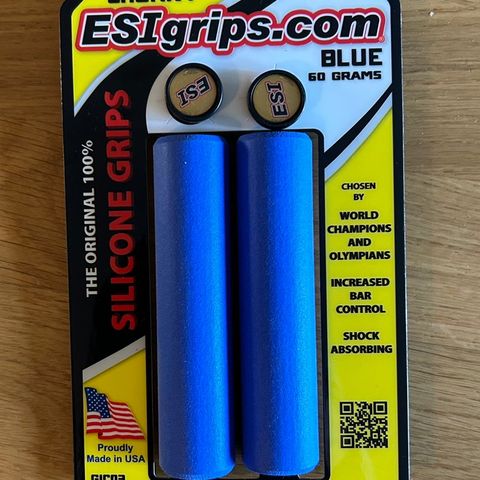 ESI grips