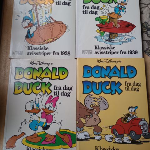 Donald Duck