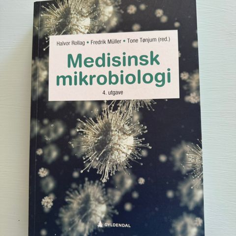 Medisinsk mikrobiologi