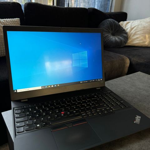 Thinkpad t590 Laptop