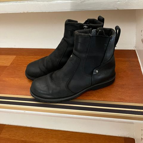 Vintersko str 35 fra Timberland