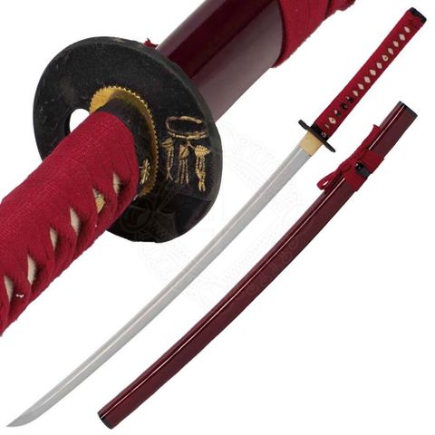 JOHN LEE NOH KATANA