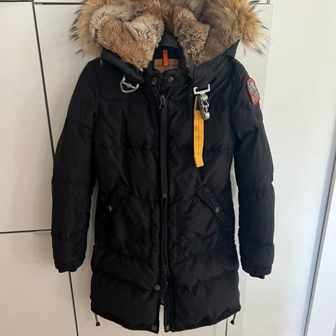 Parajumpers Long Bear Masterpiece  Str. XS