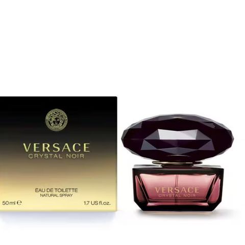 VERSACE Crystal Noir edT Parfyme