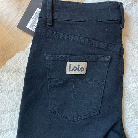 Lois malena jeans str 30/32