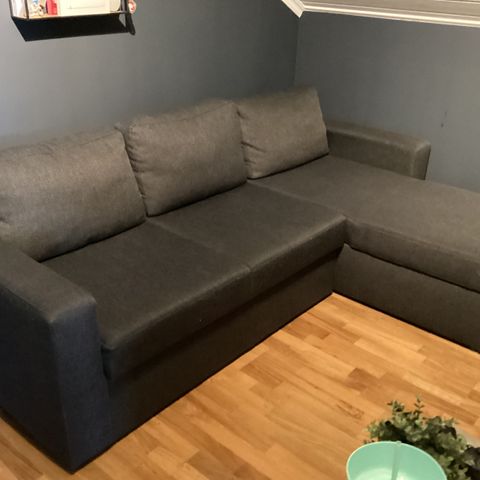 Sovesofa