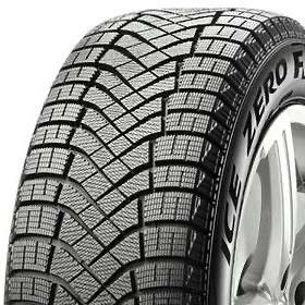 4x 285/50X20 Pirelli Ice Zero FR