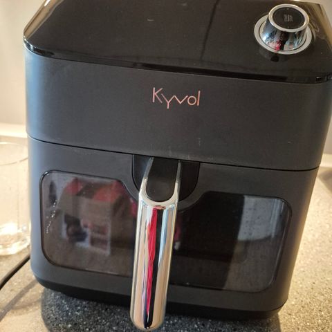 Kyvol airfryer af600