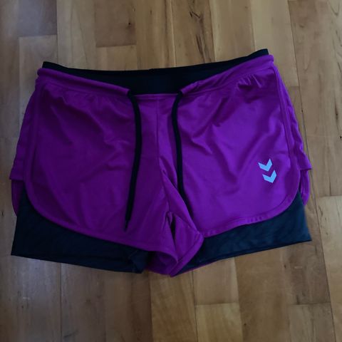 Shorts fra Hummel