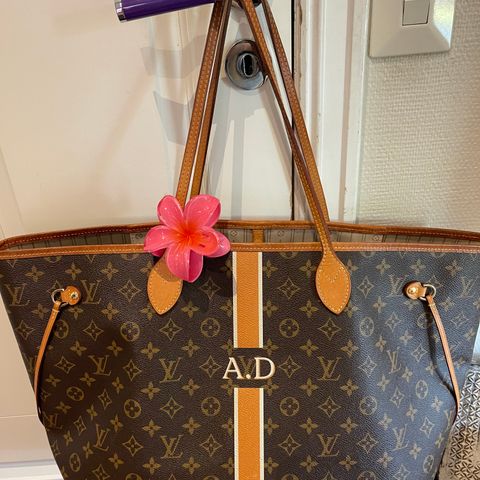 Louis Vuitton Neverfull Gm