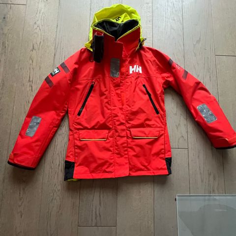 HellyHansen seilaser