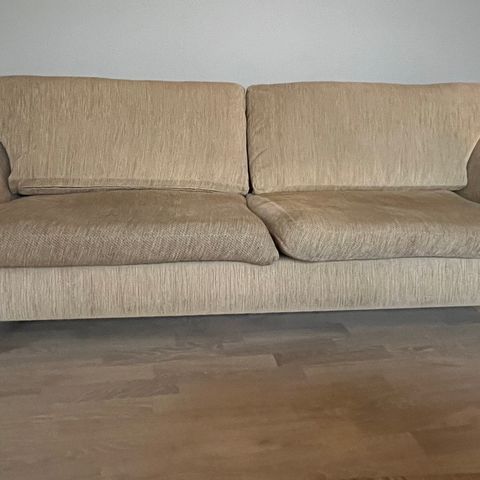 Sofa Apollo LK Hjelle design 2 stk