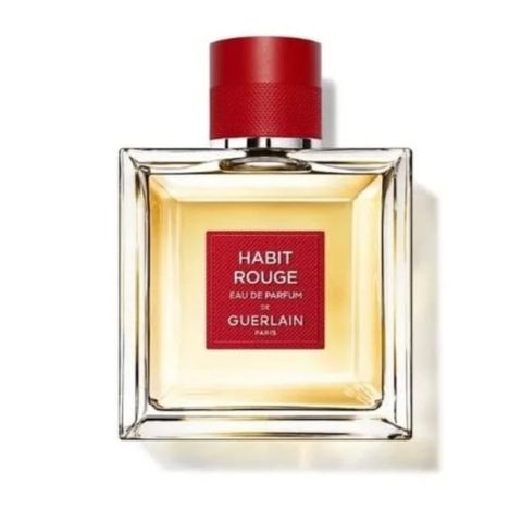 Parfum Guerlain Habit Rouge edp 50 ml