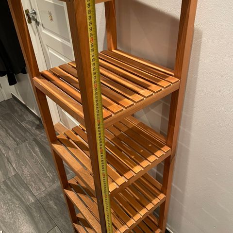 Ikea baderomsmøbel Mogler