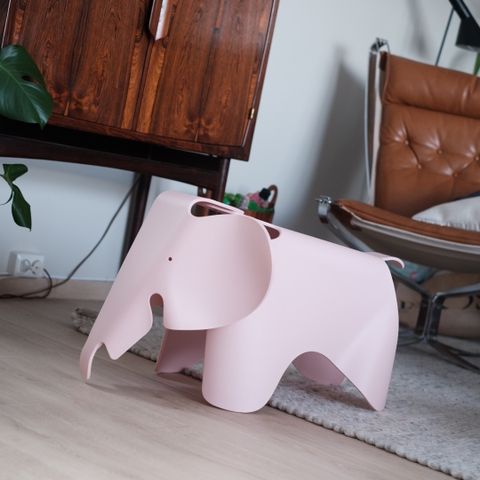 Vitra Elephant