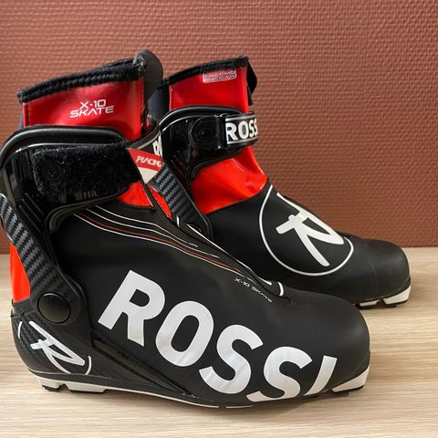 Skisko Rossignol skate