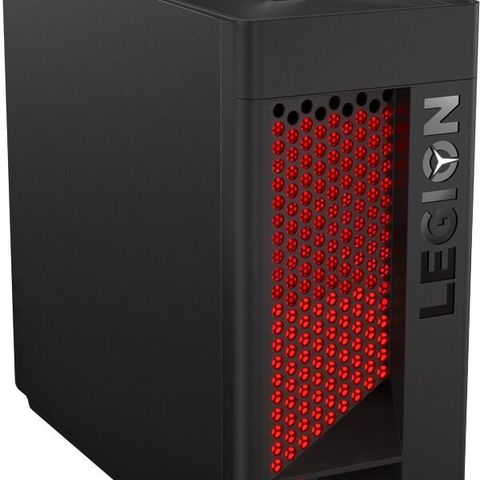 Lenevo Legion T530 gaming PC