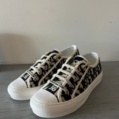 Dior Sneakers - Str 39/40