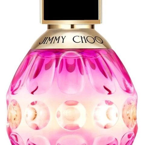 Jimmy Choo Rose Passion 40 ml