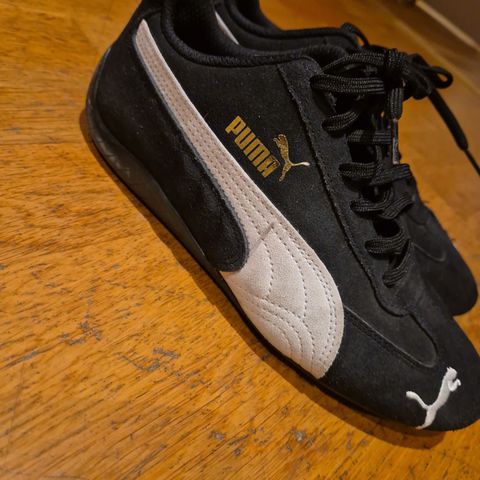 Puma speedcat 38.5