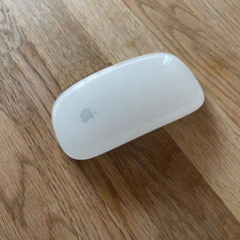 Apple Magic Mouse