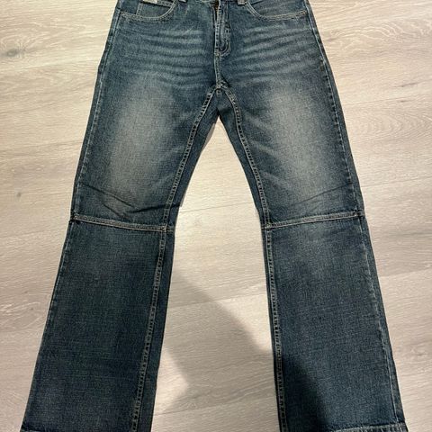 Vintage Crossball jeans (34/34)