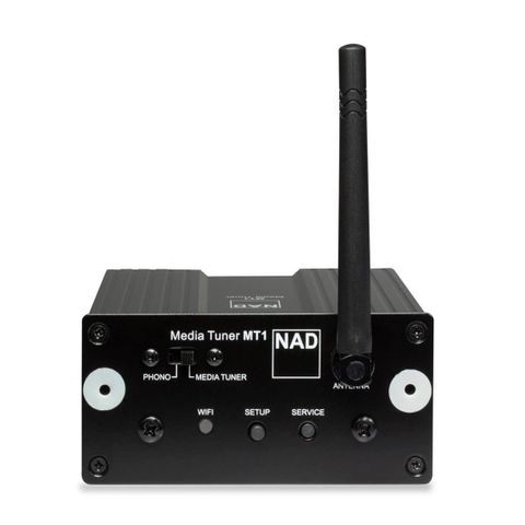 Nad MT1 MDC Modul ønskes kjøpt