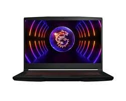 MSI  Thin GF63 12UCX - 144hz gaminglaptop