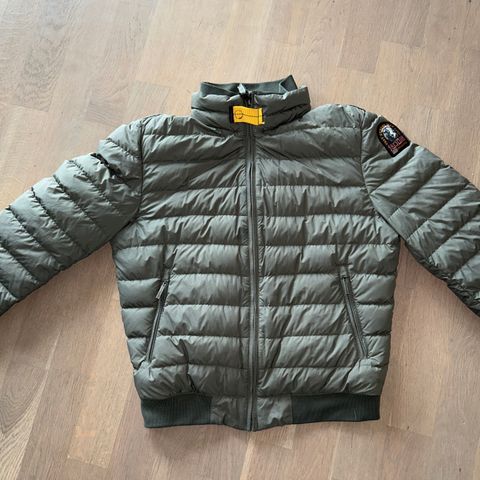 Para jumper str Y-S ( ca 142-150) kroner 550