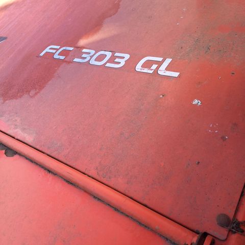 Kuhn FC303GL