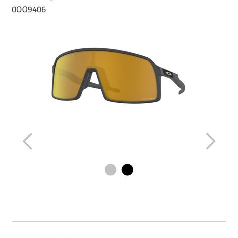 Oakley solbriller