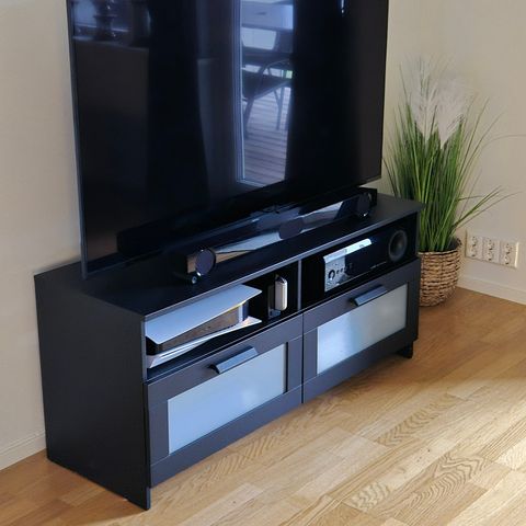 Ikea Brimnes TV benk