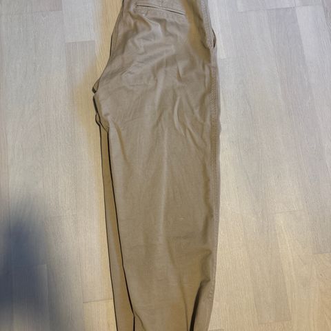 Chinos fra Zara