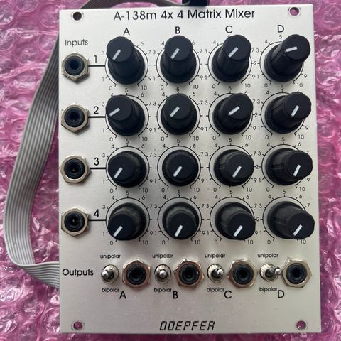 Doepfer A-138M