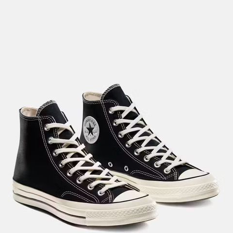 Brukt til 1 photoshoot - Converse Chuck 70 Allstar - 39.5