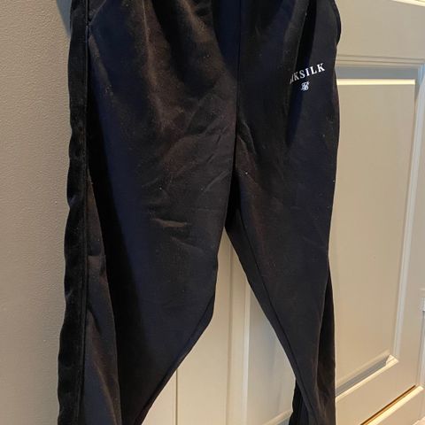 Siksilk joggebukse M