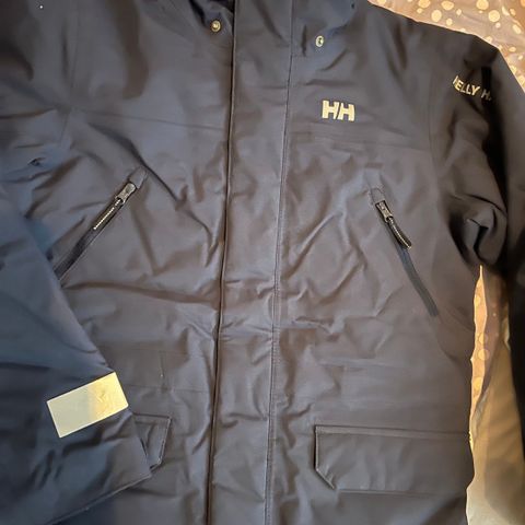 Helly Hansen jakke 152 cm