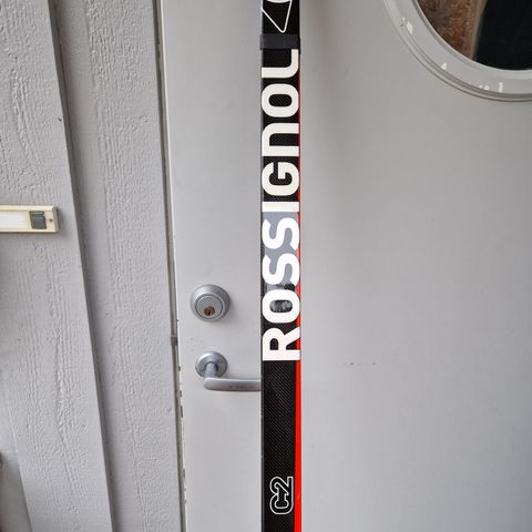 Rossignol smøreski