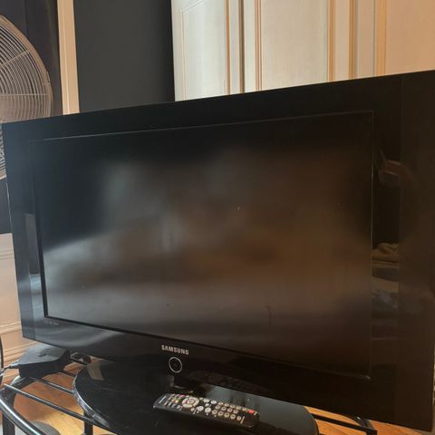 Samsung TV