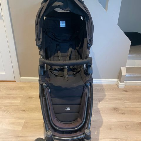 Britax B-motion 4 PLUS