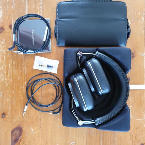 Bowers & Wilkins P7