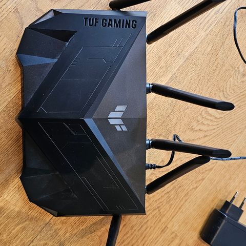 Asus Tuf Gaming Router